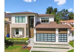 443 LUCERNE AVENUE, TAMPA, FL 33606 Sold 07/23/25