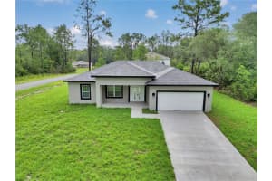 8402 TEMPEST DRIVE, CITRUS SPRINGS, FL 34433 Sold 07/25/25