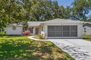 8405 DIVOT WAY, PORT RICHEY, FL 34668 Sold 07/22/25