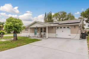 7901 Marlboro Dr, PORT RICHEY