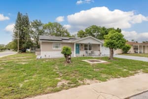 7901 MARLBORO DRIVE, PORT RICHEY, FL 34668 - MLS#MFRTB8394780