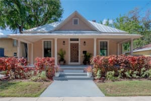 409 FRANCES AVENUE, TAMPA, FL 33602 Sold 07/11/25