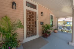 409 FRANCES AVENUE, TAMPA, FL 33602 Sold 07/11/25