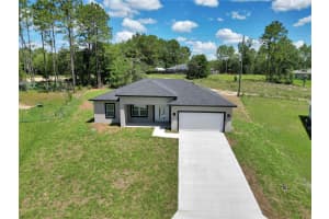 2705 ROYAL PALM DRIVE, CITRUS SPRINGS, FL 34434 Sold 12/08/25