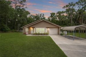 5711 PINE CIRCLE, CRYSTAL RIVER, FL 34429 Sold 07/30/25