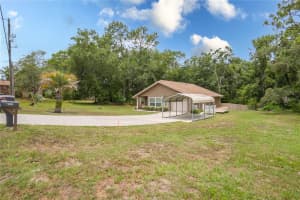 5711 PINE CIRCLE, CRYSTAL RIVER, FL 34429 Sold 07/30/25