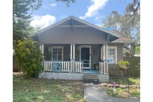 1105 E Ellicott St, TAMPA