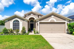 1700 LEYBOURNE LOOP LOOP, WESLEY CHAPEL, FL 33543 Sold 09/03/25