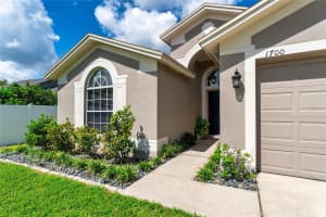 1700 LEYBOURNE LOOP LOOP, WESLEY CHAPEL, FL 33543 Sold 09/03/25