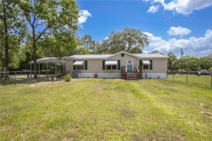 2181 SUNWOOD POINT, HOMOSASSA, FL 34448 Sold 07/23/25