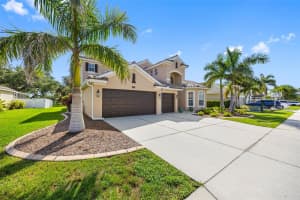 1178 FRASER PINE BOULEVARD, SARASOTA, FL 34240 Sold 08/25/25
