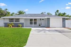8030 JASMINE BOULEVARD, PORT RICHEY, FL 34668 Sold 08/07/25