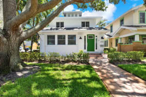 258 14TH AVENUE, ST PETERSBURG, FL 33701 - MLS#MFRTB8394799
