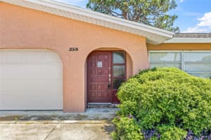 358 SUWANEE AVENUE, SARASOTA, FL 34243 - MLS#MFRTB8394806