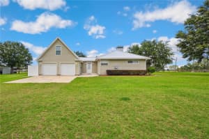 39905 TOWNSEND ROAD, DADE CITY, FL 33525 Sold 08/27/25