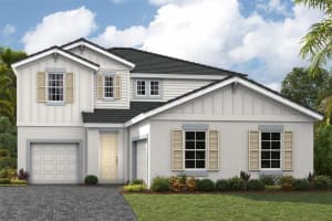 3806 FARM GARDEN COURT, LAKEWOOD RANCH, FL 34211 Sold 07/25/25