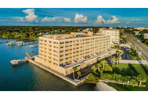 100 BLUFF VIEW DRIVE, BELLEAIR BLUFFS, FL 33770 - MLS#MFRTB8394847