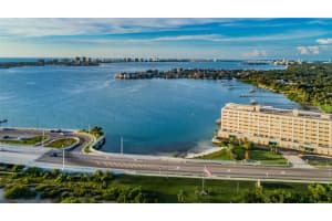 100 BLUFF VIEW DRIVE, BELLEAIR BLUFFS, FL 33770 - MLS#MFRTB8394847