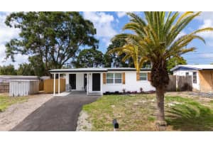 10408 118TH AVENUE, LARGO, FL 33773 Sold 08/01/25