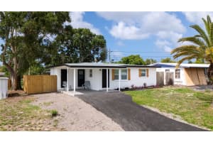 10408 118TH AVENUE, LARGO, FL 33773 Sold 08/01/25