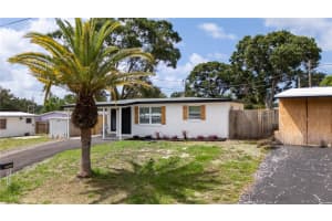 10408 118TH AVENUE, LARGO, FL 33773 Sold 08/01/25