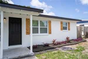 10408 118TH AVENUE, LARGO, FL 33773 Sold 08/01/25