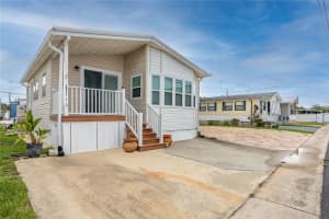 2011 KETCH CIRCLE, PALM HARBOR, FL 34683 Sold 09/04/25