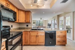 2621 COVE CAY DRIVE, CLEARWATER, FL 33760 - MLS#MFRTB8394854