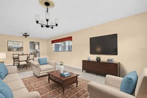 5720 13TH AVENUE, ST PETERSBURG, FL 33710 - MLS#MFRTB8394858