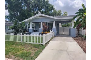 318 CREST AVENUE, TAMPA, FL 33603 Sold 07/18/25