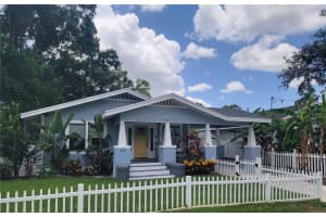318 CREST AVENUE, TAMPA, FL 33603 Sold 07/18/25