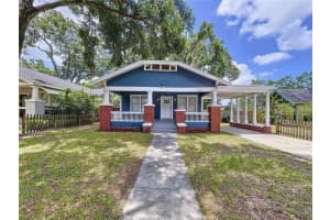 1019 E Mohawk Ave, TAMPA