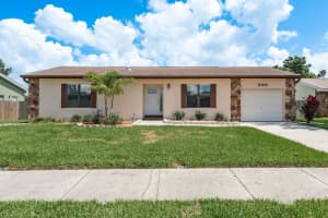 630 Kirkland Cir, DUNEDIN