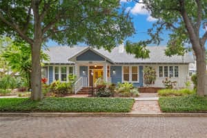 1400 Cherry St Ne, ST PETERSBURG