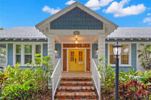 1400 CHERRY STREET, ST PETERSBURG, FL 33704 Sold 09/24/25