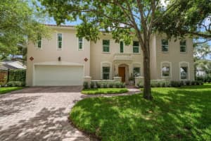 2900 W Estrella St, TAMPA