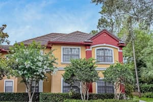 2171 Portofino Pl #27-2725, PALM HARBOR