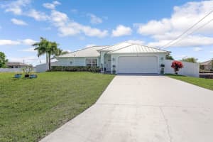 28 Sw 21st Ave, CAPE CORAL