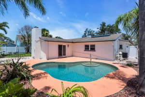 11490 48TH AVENUE, ST PETERSBURG, FL 33708 Sold 09/09/25