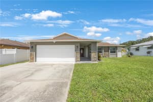 3301 TUCKAHOE PLACE, HOLIDAY, FL 34690 Sold 07/30/25