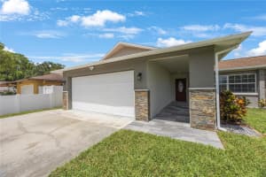 3301 TUCKAHOE PLACE, HOLIDAY, FL 34690 Sold 07/30/25