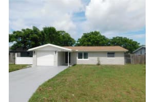 4417 KOHLER STREET, NEW PORT RICHEY, FL 34652 Sold 08/15/25