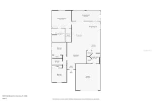 8518 TIDAL BREEZE DRIVE, RIVERVIEW, FL 33569 Sold 08/01/25