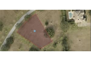 Lot 56 MARIGOLD STREET, GROVELAND, FL 34736 Sold 07/18/25