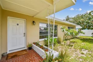 1707 CARDINAL DRIVE, CLEARWATER, FL 33759 Sold 07/24/25
