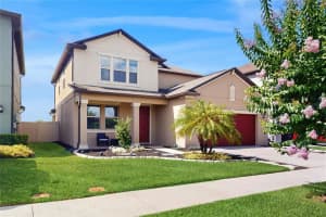 8747 FLOURISH DRIVE, LAND O LAKES, FL 34637 Sold 09/02/25