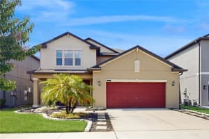 8747 FLOURISH DRIVE, LAND O LAKES, FL 34637 Sold 09/02/25