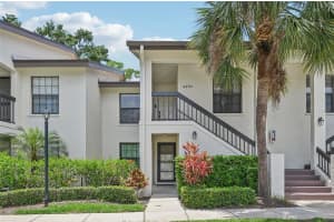 4735 Winslow Beacon #14, SARASOTA