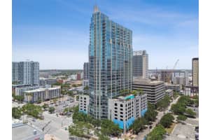 777 N Ashley Dr #2510, TAMPA