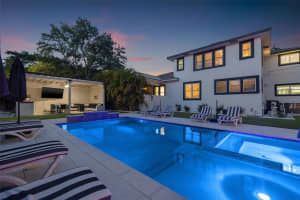 1650 22ND AVENUE, ST PETERSBURG, FL 33713 Sold 08/28/25